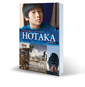 Hotaka: Through my Eyes - Naturay Disaster Zones